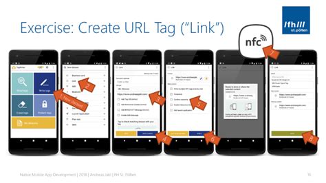 nfc tags android utube|nfc Android kotlin example.